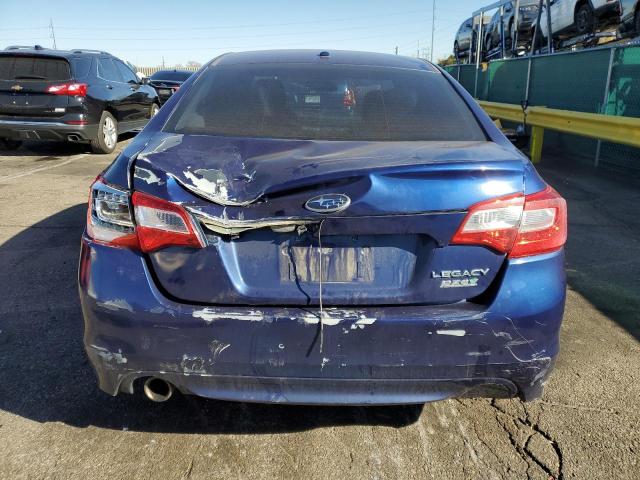 Фото 6 - SUBARU LEGACY