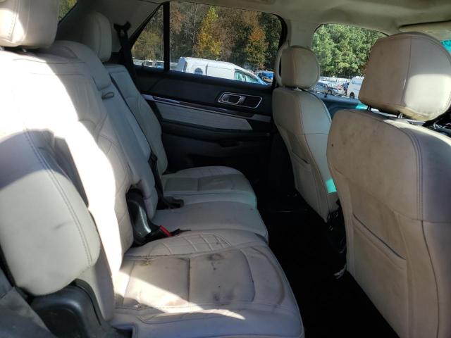 Фото 11 - FORD EXPLORER