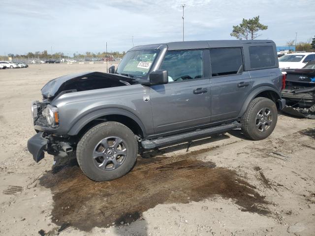FORD BRONCO BIG 2024 VIN 1FMDE7BH3RLB43935
