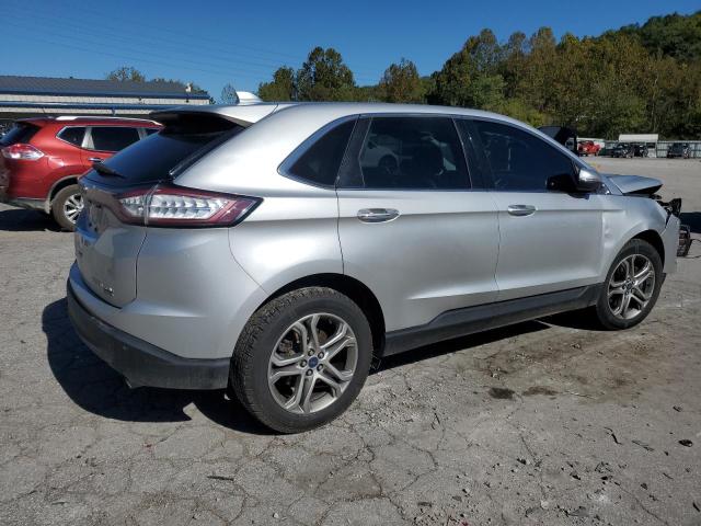 Фото 3 - FORD EDGE