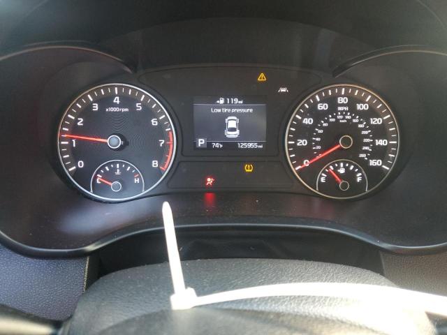 Фото 9 - KIA OPTIMA