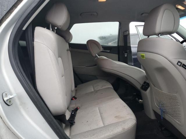 Фото 10 - HYUNDAI TUCSON