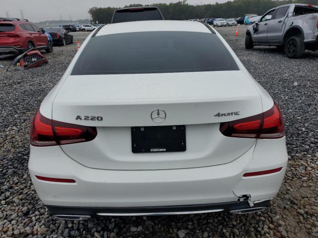 Фото 6 - MERCEDES-BENZ A-CLASS