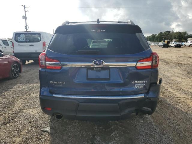 Фото 6 - SUBARU ASCENT