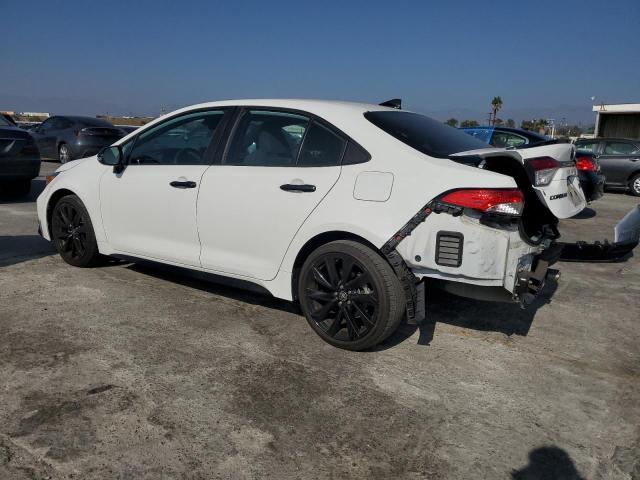 Фото 2 - TOYOTA COROLLA