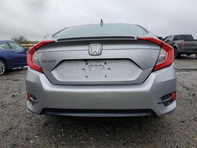 Фото 6 - HONDA CIVIC