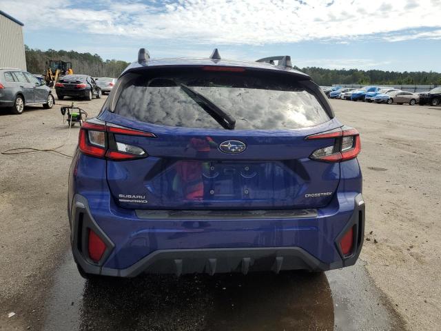 Фото 6 - SUBARU CROSSTREK