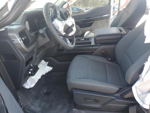 FORD F150 2025 VIN 1FTFW1FD7SFB42211