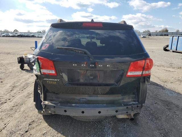 Фото 6 - DODGE JOURNEY
