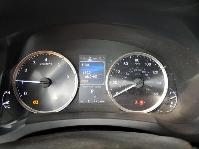 LEXUS RC350 2021 VIN JTHAZ5BC2M5023480