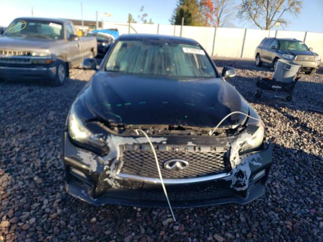 Фото 5 - INFINITI Q50