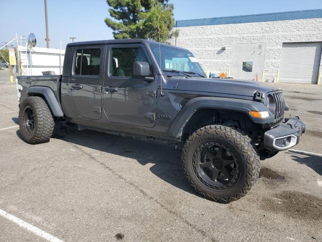 Фото 4 - JEEP GLADIATOR