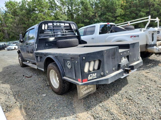 Фото 2 - RAM 3500