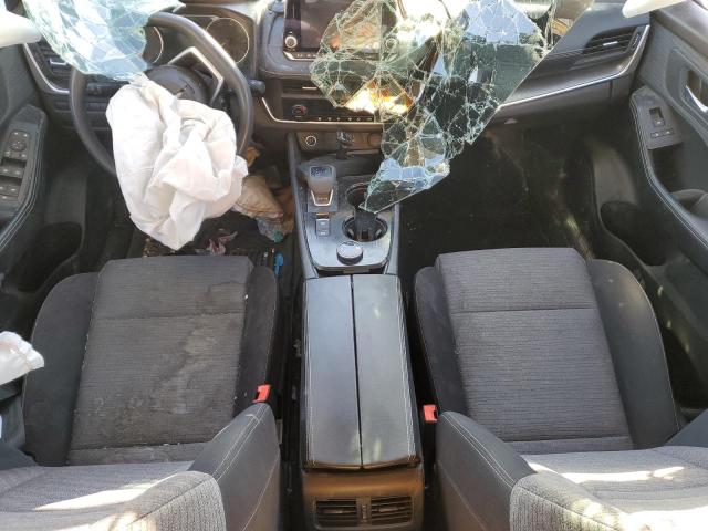 Фото 8 - NISSAN ROGUE