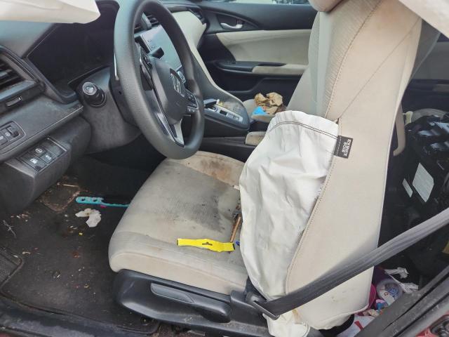 Фото 7 - HONDA INSIGHT