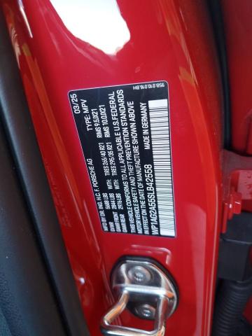 Фото 12 - PORSCHE MACAN