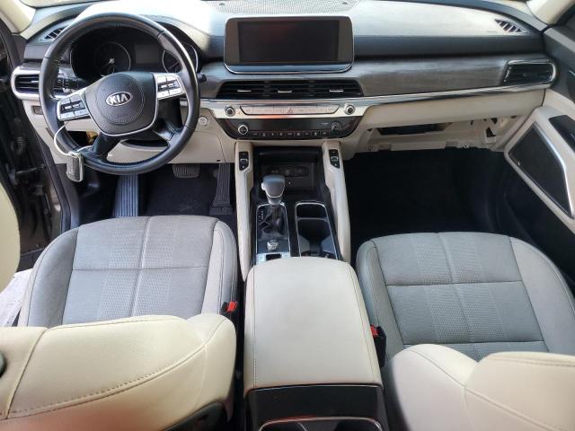 Фото 8 - KIA TELLURIDE