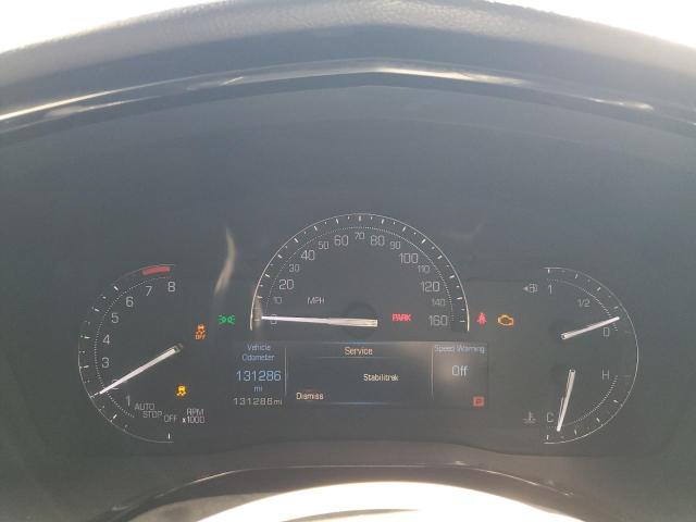 Фото 9 - CADILLAC XT5