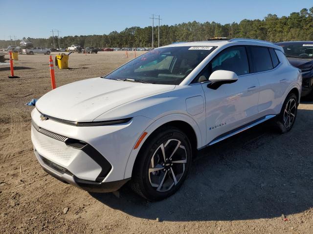 Фото 1 - CHEVROLET EQUINOX