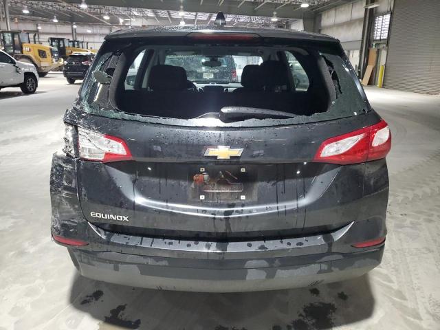 Фото 6 - CHEVROLET EQUINOX