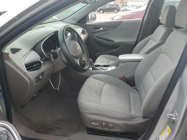 Фото 7 - CHEVROLET MALIBU