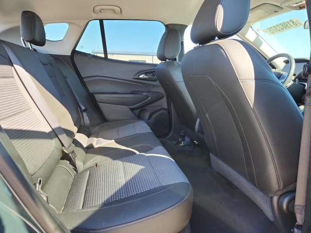 Фото 10 - CHEVROLET TRAX