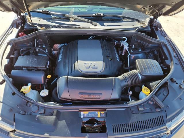 Фото 12 - DODGE DURANGO