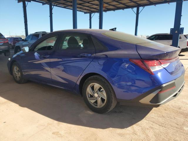 Фото 2 - HYUNDAI ELANTRA