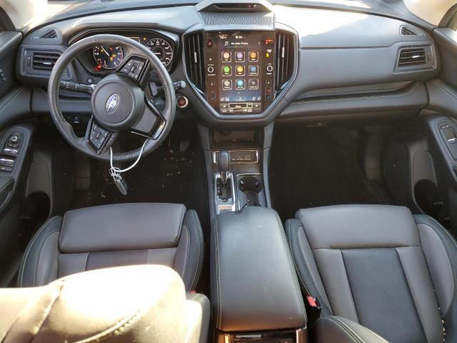 SUBARU ASCENT ONY 2024 VIN 4S4WMAKD2R3407099