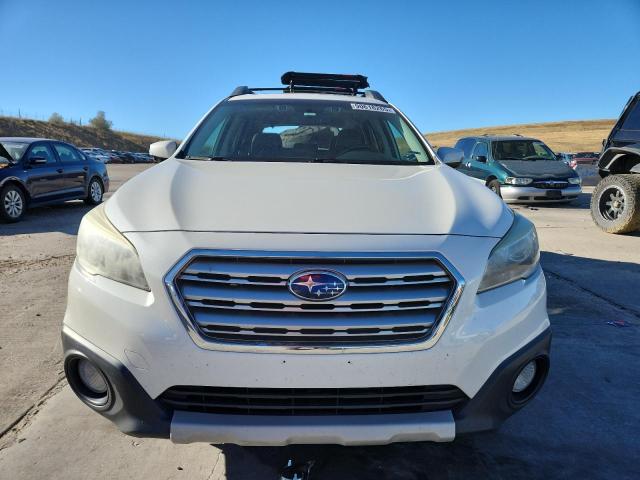 Фото 5 - SUBARU OUTBACK