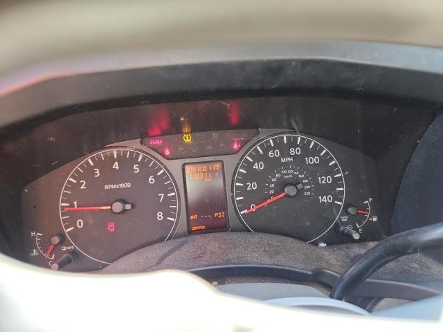 Фото 9 - NISSAN NV