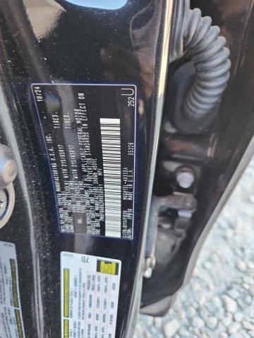 Фото 13 - TOYOTA COROLLA CR