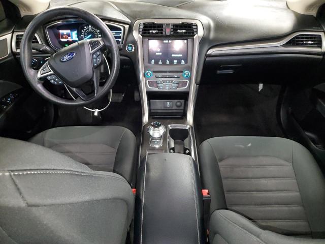 Фото 8 - FORD FUSION