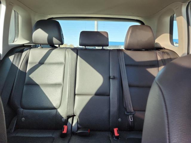 Фото 10 - VOLKSWAGEN TIGUAN