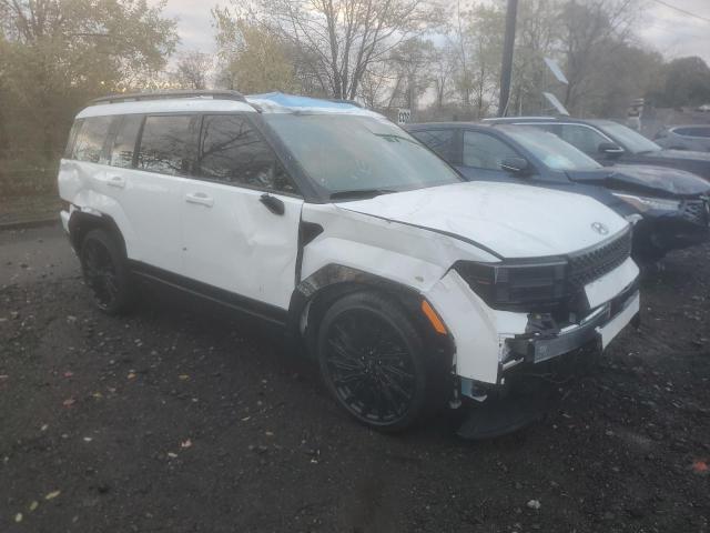 Фото 4 - HYUNDAI SANTA FE