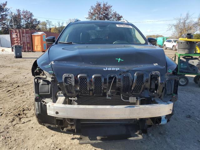 Фото 5 - JEEP GRAND CHER