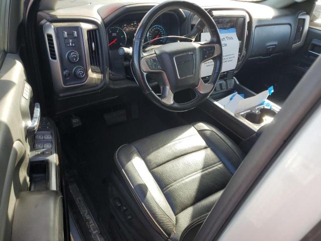 Фото 8 - GMC SIERRA