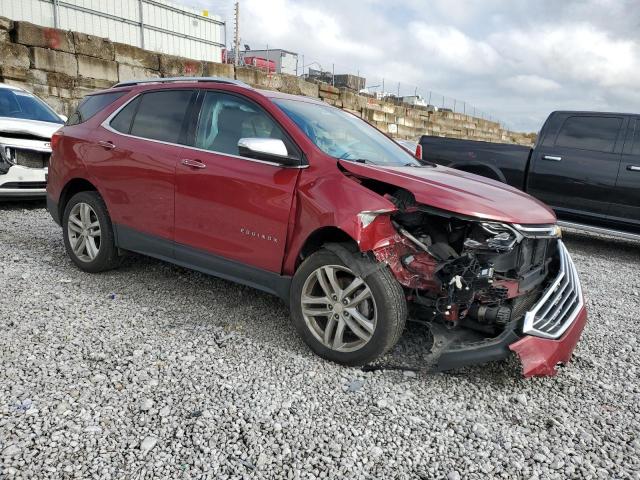 Фото 4 - CHEVROLET EQUINOX