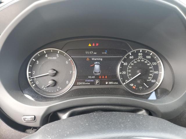 Фото 9 - INFINITI QX50