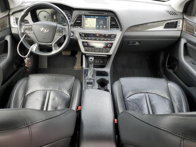 Фото 8 - HYUNDAI SONATA