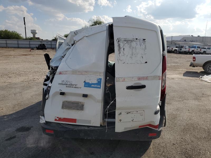 Фото 6 - FORD TRANSIT