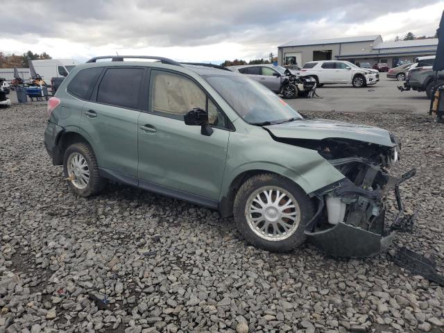 Фото 4 - SUBARU FORESTER