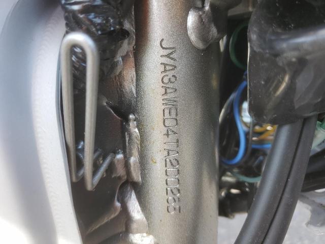 Фото 10 - YAMAHA DIRT BIKE