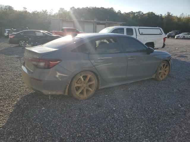 Фото 3 - HONDA CIVIC