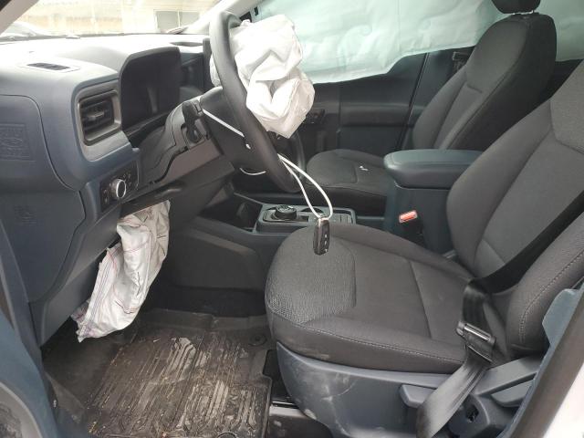 Фото 7 - FORD MAVERICK