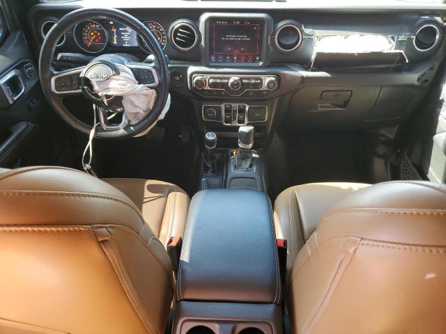 Фото 8 - JEEP GLADIATOR