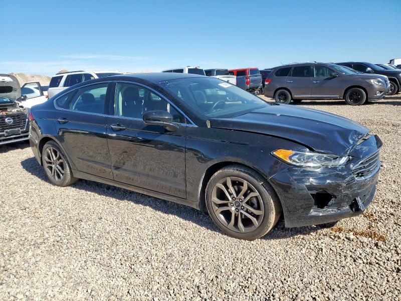 Фото 4 - FORD FUSION