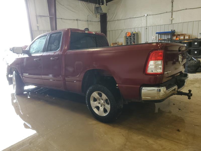 Фото 2 - RAM 1500