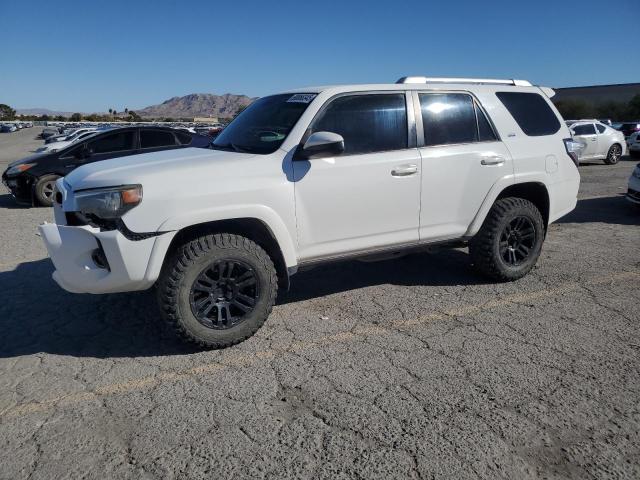 Фото 1 - TOYOTA 4RUNNER