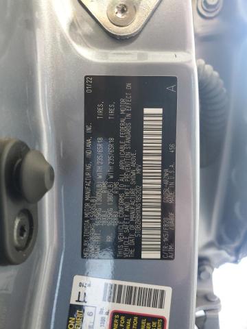 Фото 14 - TOYOTA HIGHLANDER